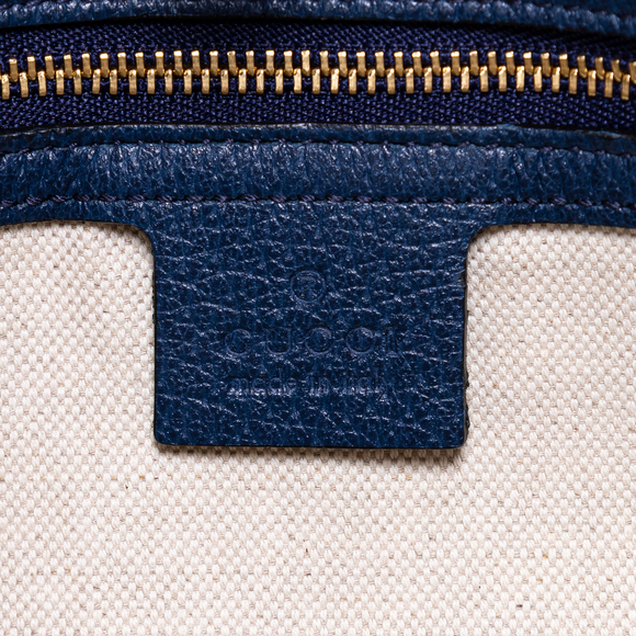 Gucci Jackie Flower - Picture 10 of 11